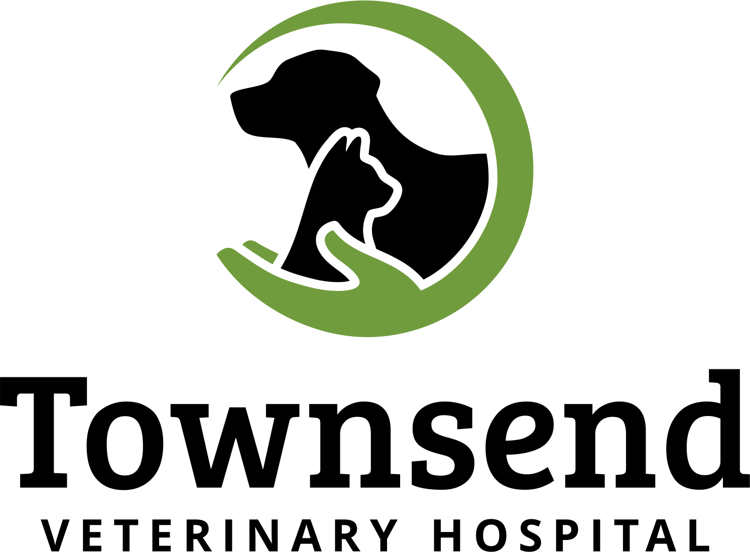 Townsend Veterinary Hospital